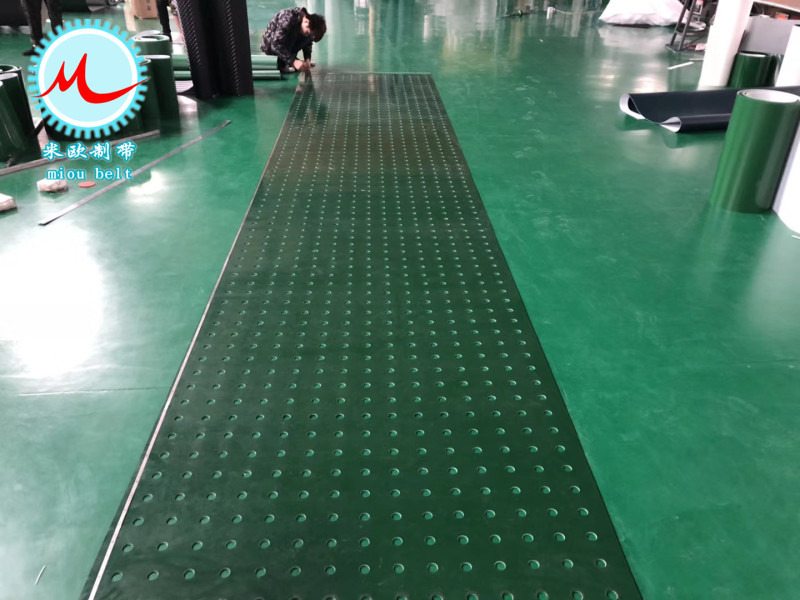 PVC工业皮带生产厂家