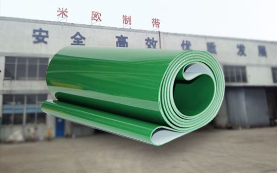 工业皮带市场PVC等材料交易日评（5.10）