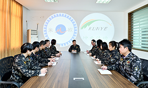 米欧公司办公室图片