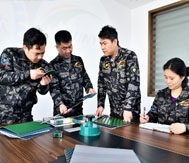 产品检测保障传送带价格优惠